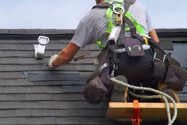 Best Tile Roofing Contractor  in Marysville, OH