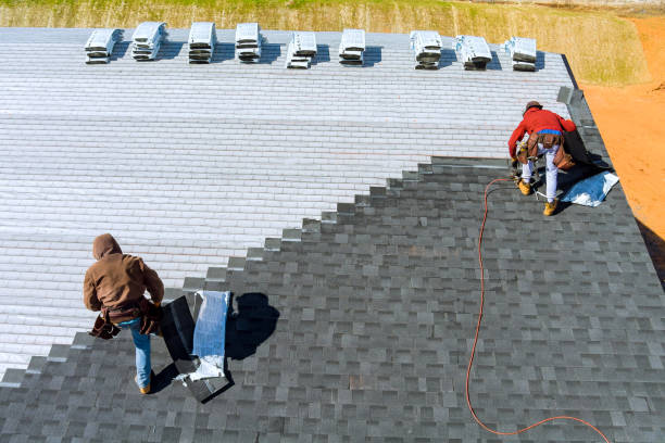 Roof Installation Near Me in Marysville, OH