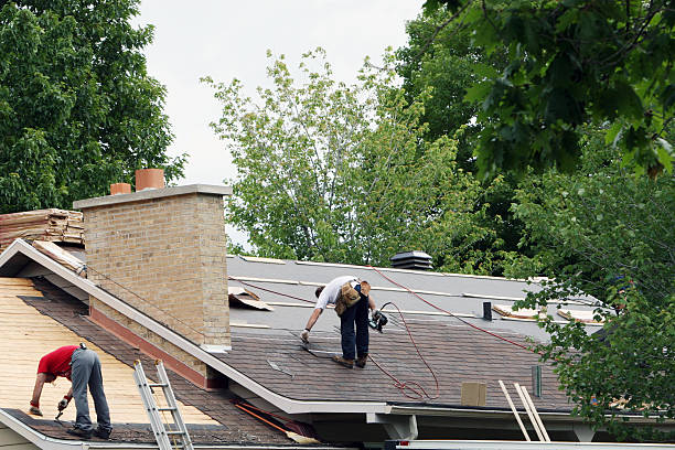 Best Roof Repair Services  in Marysville, OH
