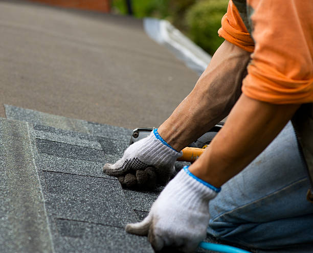 Best Roofing Contractor Near Me  in Marysville, OH