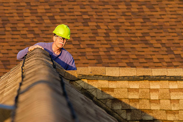 Best Commercial Roofing Services  in Marysville, OH