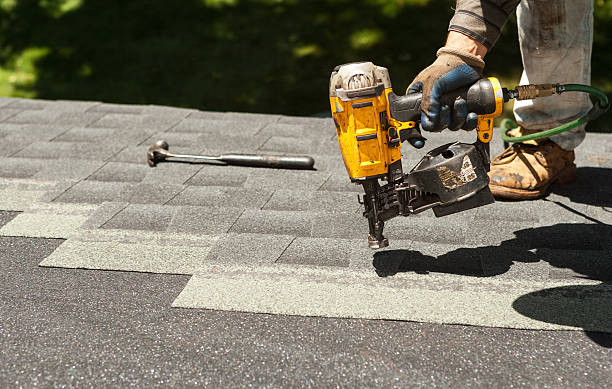 Best Roof Leak Repair  in Marysville, OH