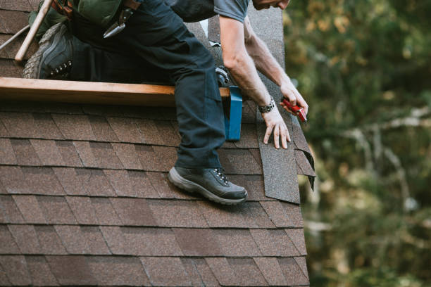 Best Shingle Roofing Installation  in Marysville, OH